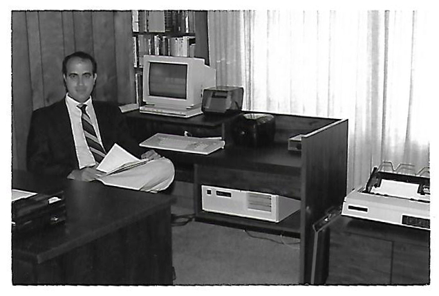 Jim Yelverton